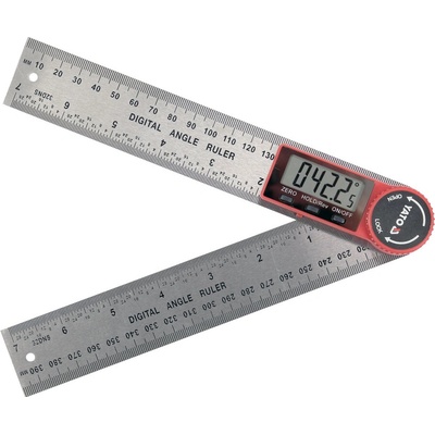 Yato YT-71003 Elektronický uhlomer 200 mm
