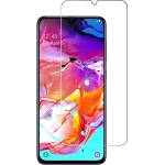 Samsung Премиум закалено стъкло 9H за Samsung Galaxy M30s - Прозрачен KP18931