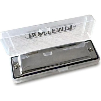 Bontempi Метална хармоника с калъф