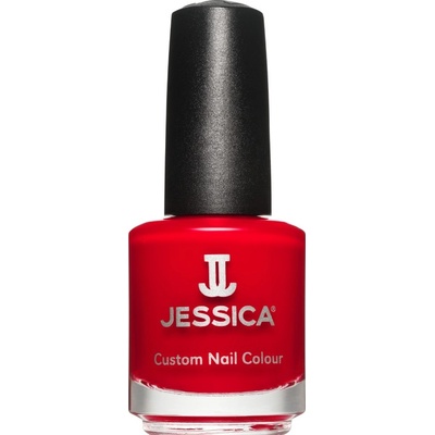 Jessica lak na nehty 420 Classic Beauty C 15 ml