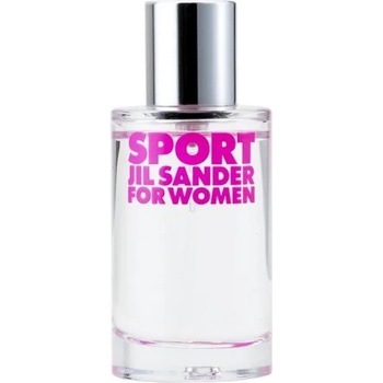 Jil Sander Sport for Women EDT 30 ml