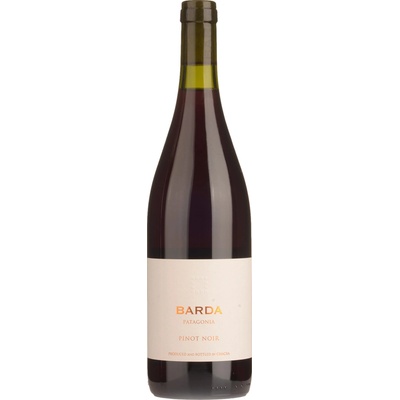 Bodega Chacra Barda Pinot Noir 2024 Červené 12% 0,75 l (holá láhev)