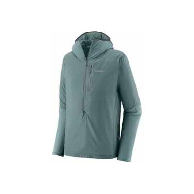Patagonia Airshed Pro P/O Men modrá
