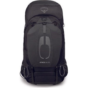 Osprey Туристическа раница osprey atmos ag 65, черна (10020661osp)