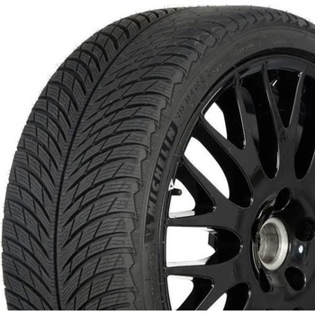 Michelin Pilot Alpin 5 XL 235/50 R18 101V