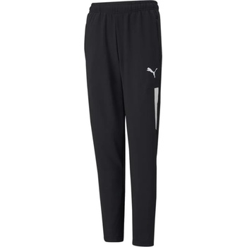 PUMA Панталони Puma teamLIGA Trg. Pants Pro Jr 65733503 Размер 152