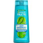 Garnier Fructis Anti Dandruff Re-Oxygen Shampoo 250 ml