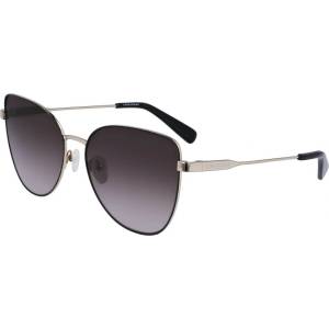 Longchamp lo165s - 728 дамски (lo165s - 728) Слънчеви очила
