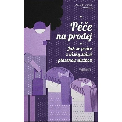 Péče na prodej