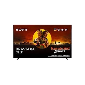 Sony Bravia 8A K-55XR8A