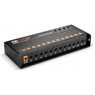 Palmer PWT 12 MK 2