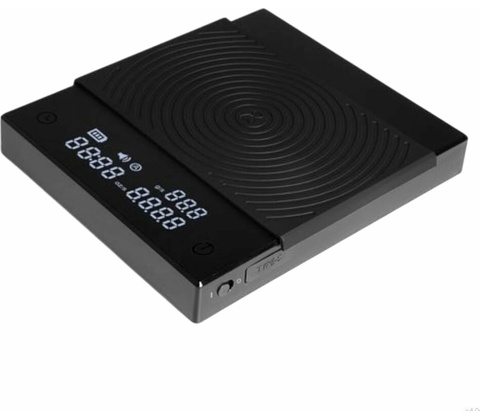 Timemore Basic 2