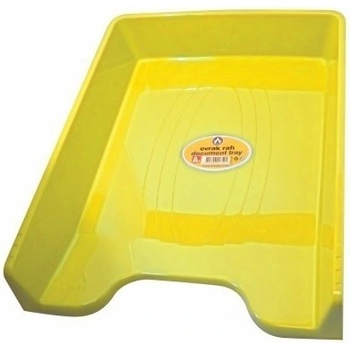 Image 1 of ARK Поставка хоризонтална жълта Ark 350