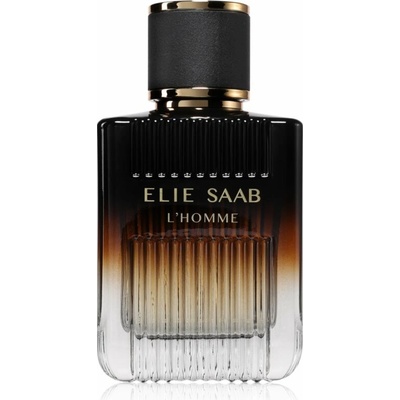 Elie Saab L´Homme Intense parfumovaná voda pánska 100 ml