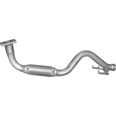 Opravné potrubí, katalyzátor POLMO 23.81 (2381) – Zboží Mobilmania