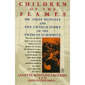 Children of the Flames | Lagnado (ISBN: 9780140169317)