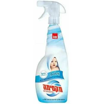 Image 1 of Sano Спрей за омекотяване на тъкани Maxima - Baby /750 мл (7290108351569)