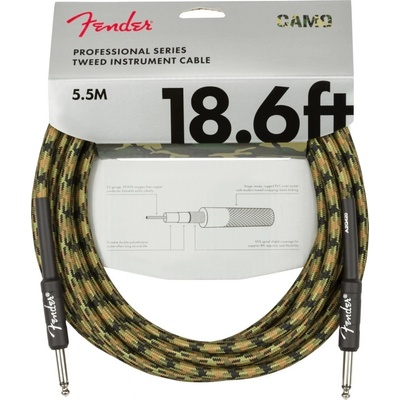 Fender Professional Series