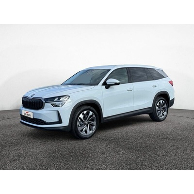 Skoda Kodiaq TDI Selection 4x4 DSG 142 kW