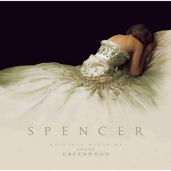 Image 1 of Jonny Greenwood - Spencer (LP) (602438452439)