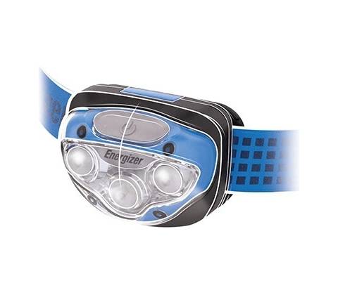 Energizer Headlight Vision