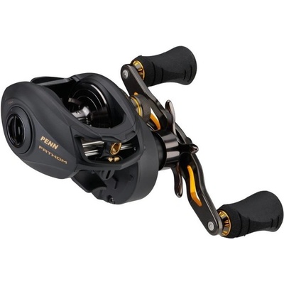 Penn Fatom 200 Low Profile LH