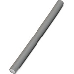 BraveHead Flexible Rods Large Grey 12 ks Размер 18 mm