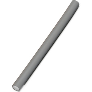 BraveHead Flexible Rods Large Grey 12 ks Размер 18 mm