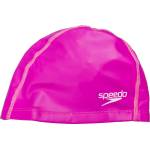 Speedo плувна шапчица speedo pace cap розов