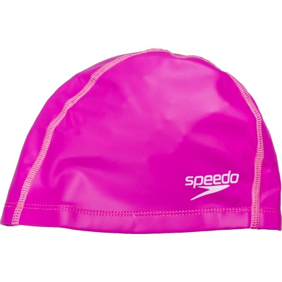 Speedo плувна шапчица speedo pace cap розов