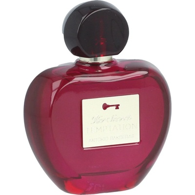 Antonio Banderas Her Secret Temptation toaletná voda dámska 80 ml tester