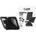 Panzer Гръб CARE by PanzerGlass за iPad Air 11 (2025), Y Fold, Черен