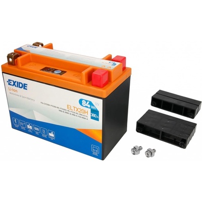 Exide ELTX20H