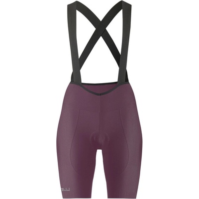 Castelli Dámské s laclem Espresso W DT Wine