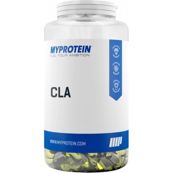MyProtein CLA 60 kapsúl