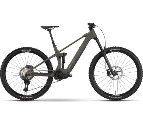 Raymon Airok Pro 2025