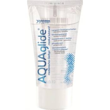 Image 1 of Joydivision - aquaglide Лубрикант aquaglide lubricant 50 ml