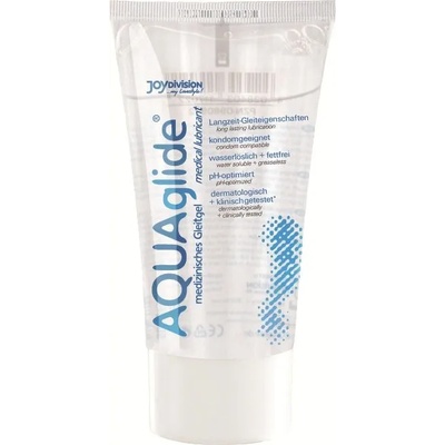 Joydivision - aquaglide Лубрикант aquaglide lubricant 50 ml