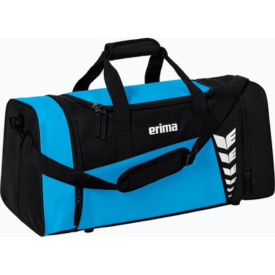 ERIMA Six Wings Sports Bag 49 5 l curacao/black