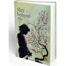 Slzy bohyně