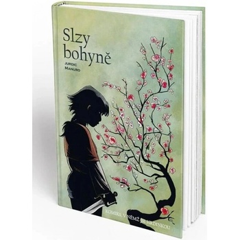 Slzy bohyně