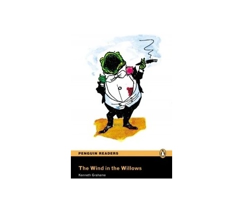 The Wind in the Willows - Level 2