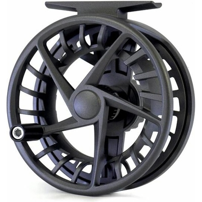 Lamson Liquid S Smoke 2 - 4