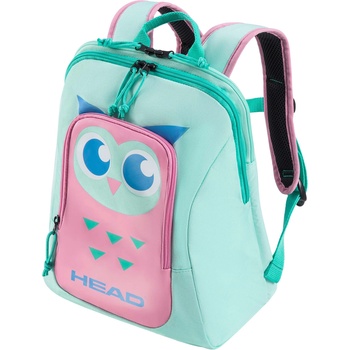 Head Kids tour backpak 14l owl