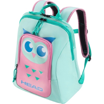 Head Kids tour backpak 14l owl