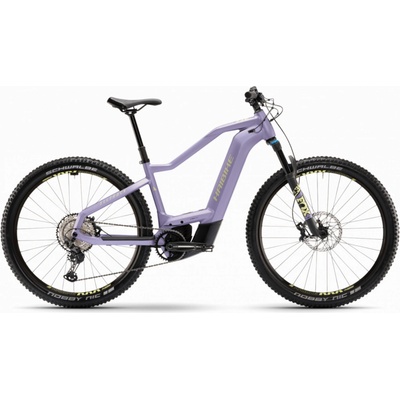 Haibike Alltrack 11 2023