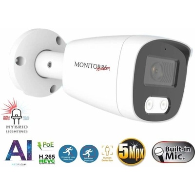 Monitorrs Security 6143