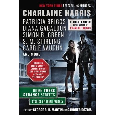 Down These Strange Streets | George R. R. Martin
