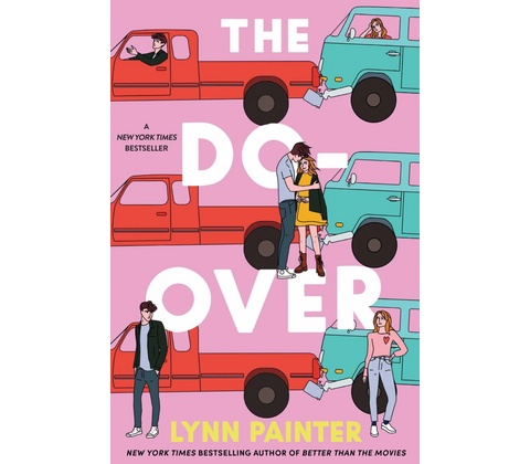 The Do-Over
