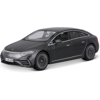 Maisto sp edition КОЛА mercedes-benz eqs 2022 1: 24 сива (1009587f)